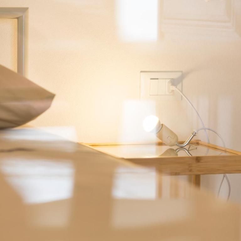 Carusi Studio - Suite Familiare Deluxe - 5