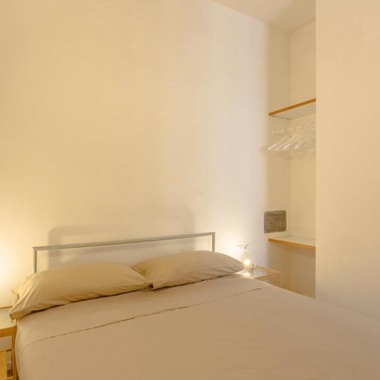 Carusi Studio - Suite Familiare Deluxe - 4