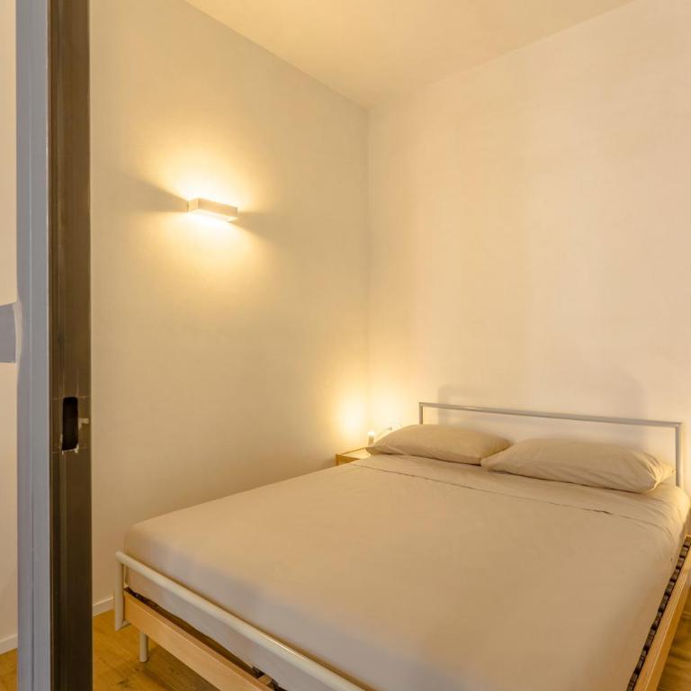Carusi Studio - Suite Familiare Deluxe - 3