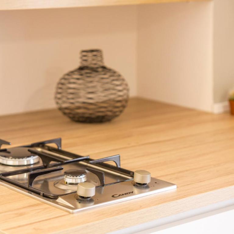 Carusi Studio - Suite Familiare Deluxe - 5