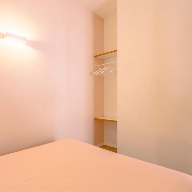 Carusi Studio - Suite Familiare Deluxe - 8