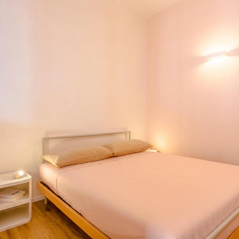 Carusi Studio - Suite Familiare Deluxe - 7