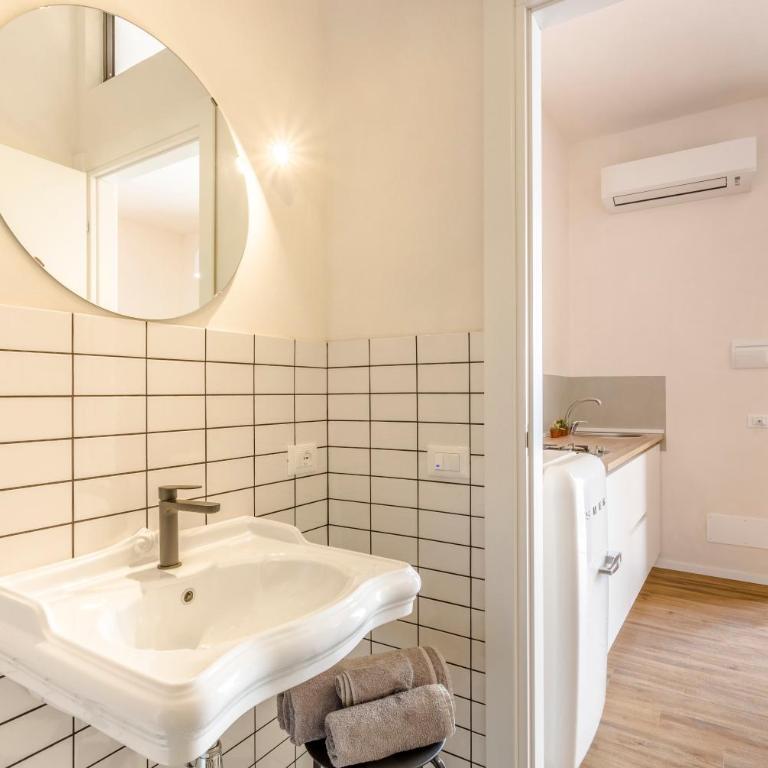Carusi Studio - Suite Familiare Deluxe - 9