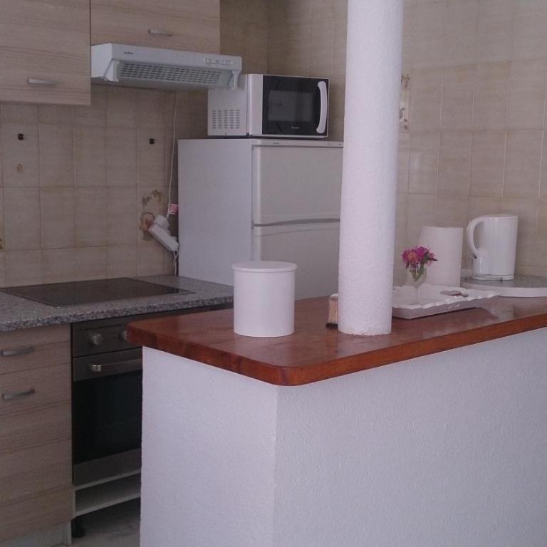 Casa Marisol - La Mata Beach - Bungalow de 2 dormitorios - 14