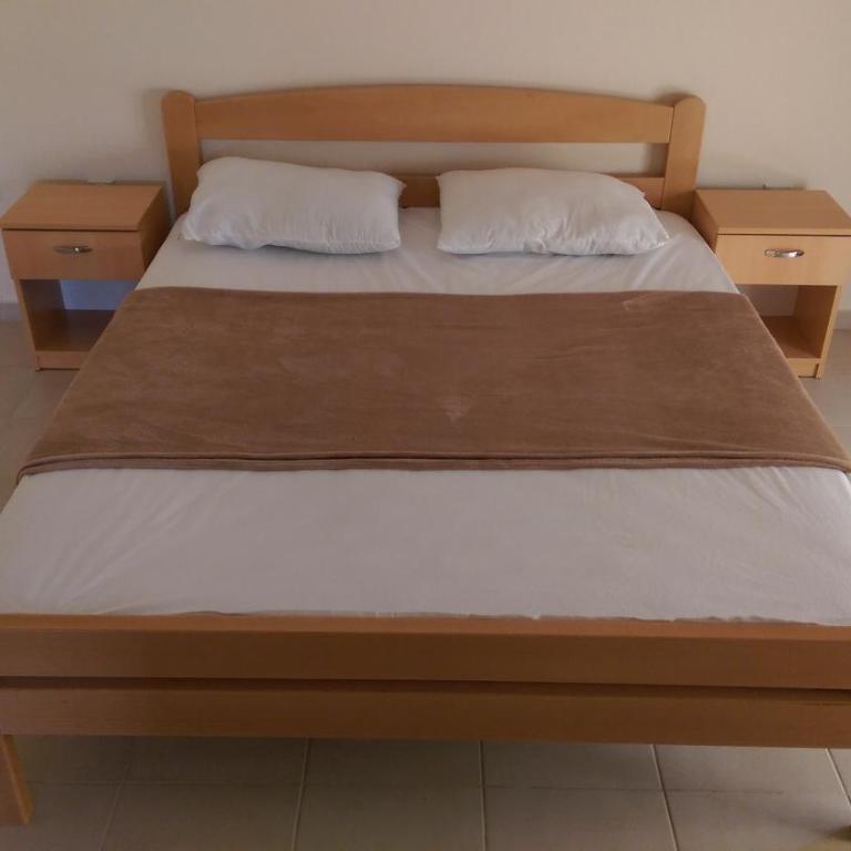 Korac Apartments - Standardna Vila - 13