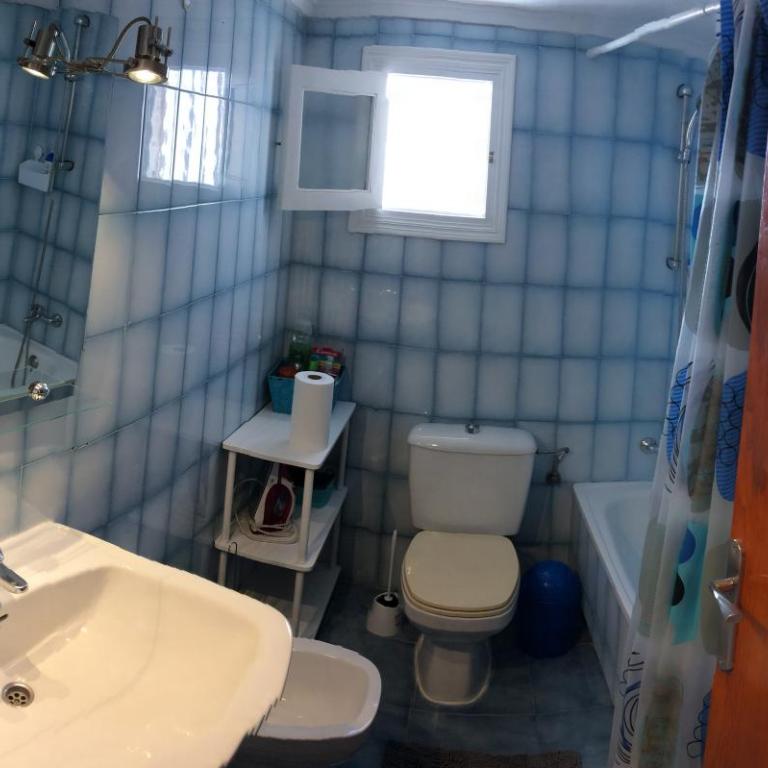 Casa Marisol - La Mata Beach - Bungalow de 2 dormitorios - 11