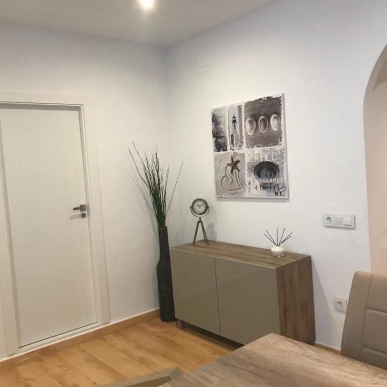 Victoria Albir - Apartment - 6