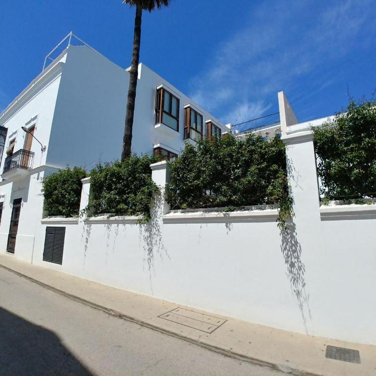 Dúplex centro, climatizado, garaje, piscina, WIFI - Apartamento Dúplex - 22