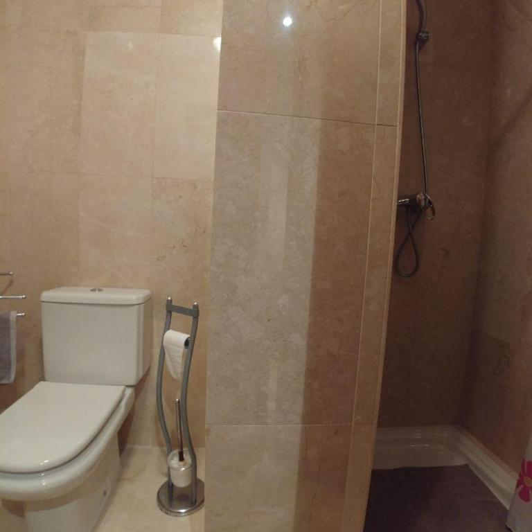 Dúplex centro, climatizado, garaje, piscina, WIFI - Apartamento Dúplex - 19