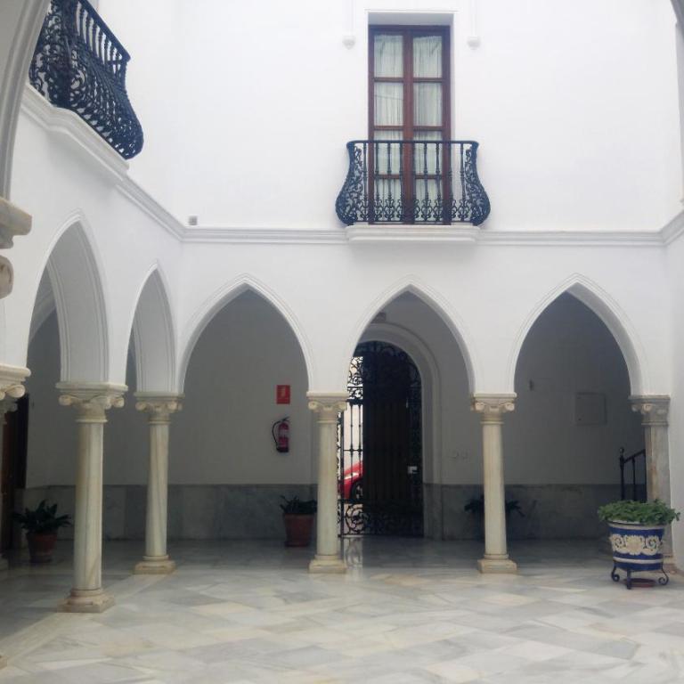 Dúplex centro, climatizado, garaje, piscina, WIFI - Apartamento Dúplex - 27