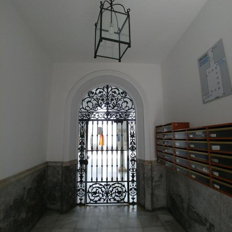 Dúplex centro, climatizado, garaje, piscina, WIFI - Apartamento Dúplex - 24