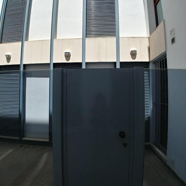 Dúplex centro, climatizado, garaje, piscina, WIFI - Apartamento Dúplex - 23
