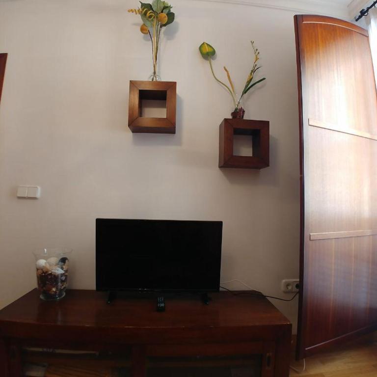 Dúplex centro, climatizado, garaje, piscina, WIFI - Apartamento Dúplex - 26