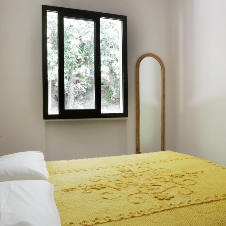 Camping Zocco - Bungalow con 1 Camera da Letto - 6