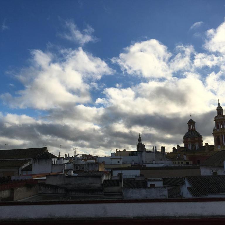 Apartamento Imperial Sevilla city center - Apartamento - 29