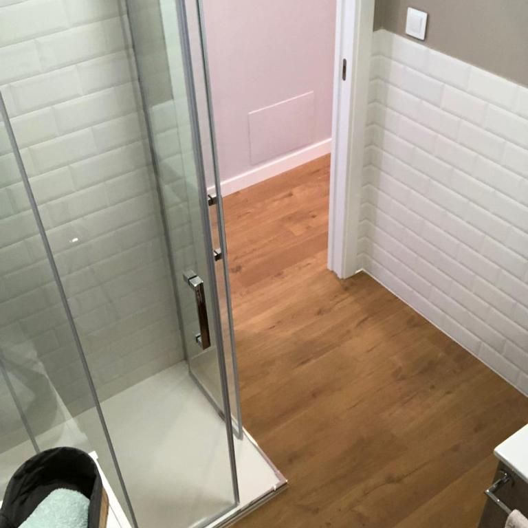 Apt Moderno céntrico y soleado - Apartamento - 20