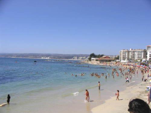 Algarrobo Laguna Vista - Apartamento con vistas al mar - 28