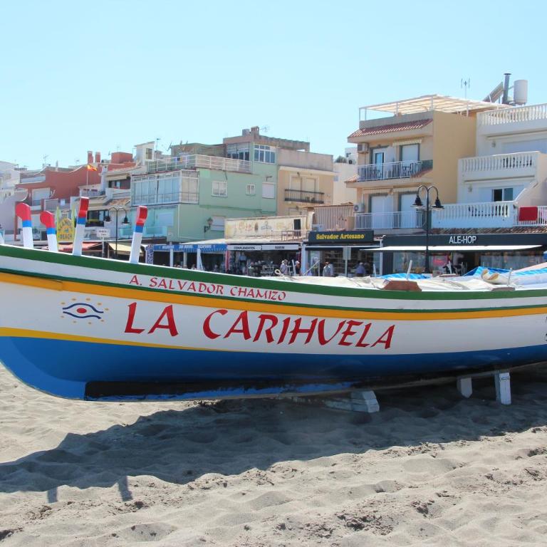 Apartamento Carihuela Beach & Sun - Apartamento - 1