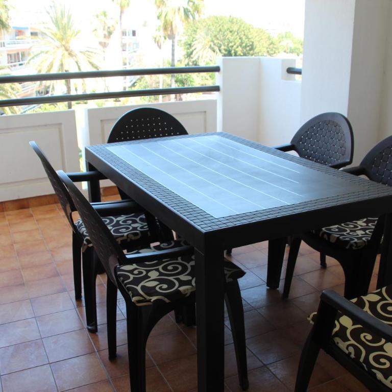 Apartamento Carihuela Beach & Sun - Apartamento - 12