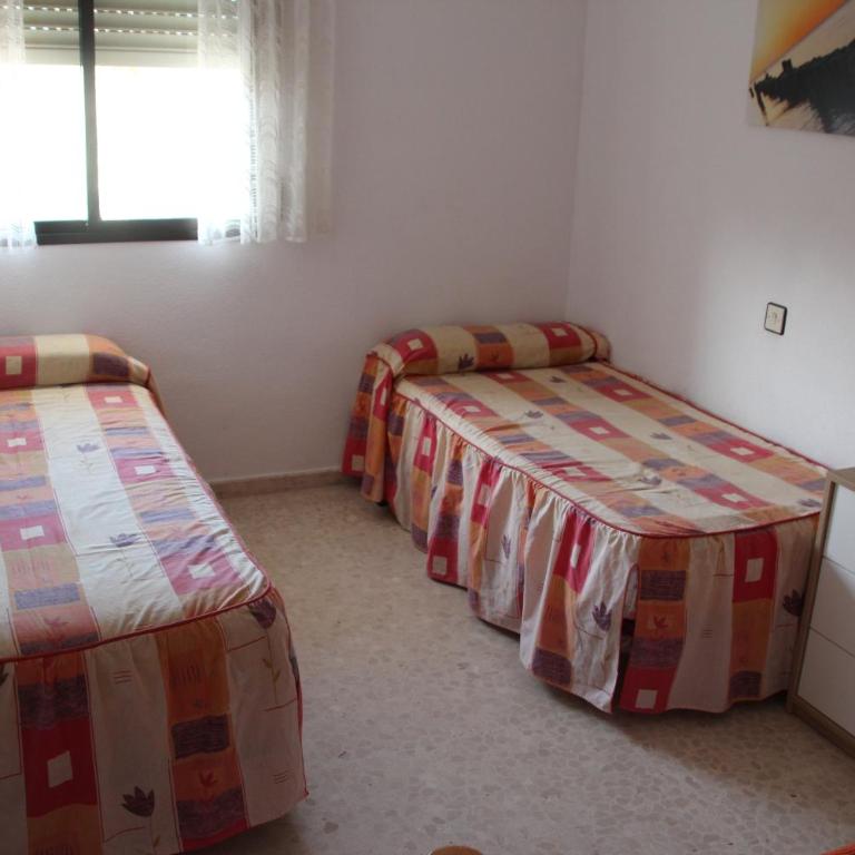 Apartamento Carihuela Beach & Sun - Apartamento - 10