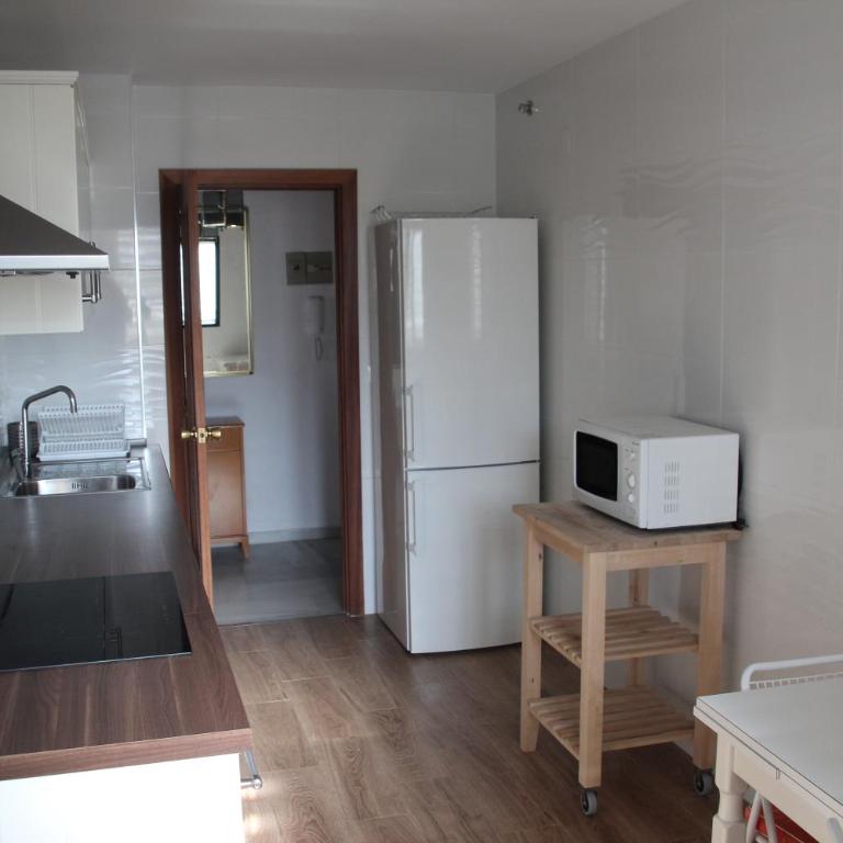 Apartamento Carihuela Beach & Sun - Apartamento - 6
