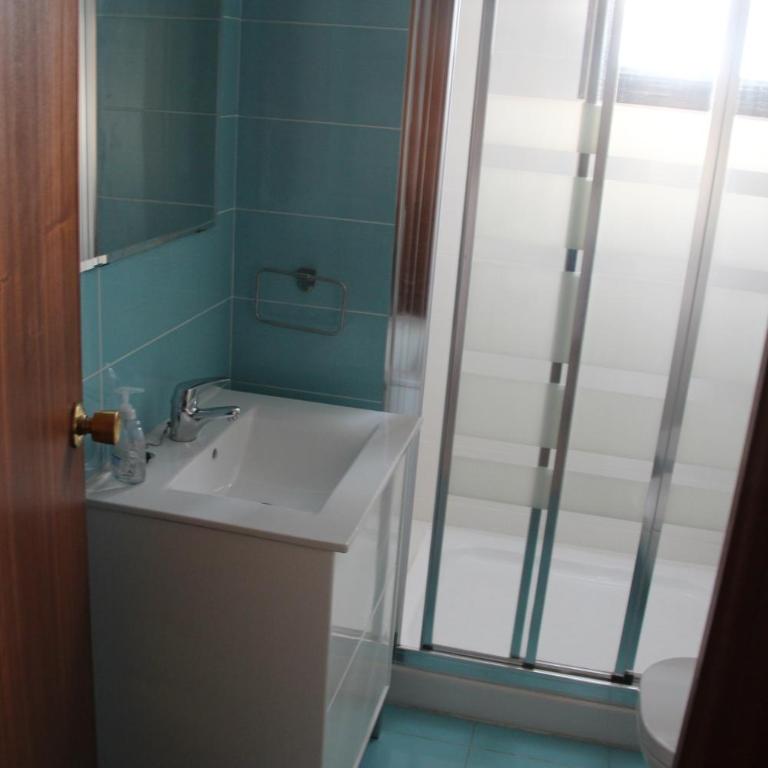Apartamento Carihuela Beach & Sun - Apartamento - 11