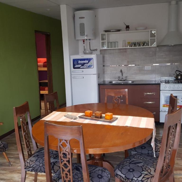 Apartamentos Esquiu - Apartamento de 3 dormitorios - 7