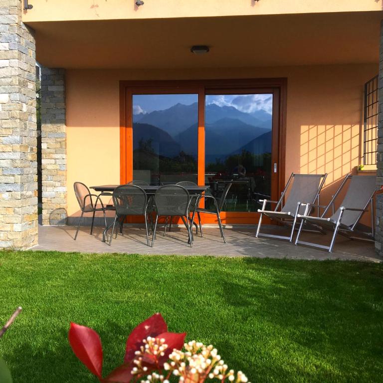 Casa Barbarossa - Casa con 2 Camere da Letto - 4