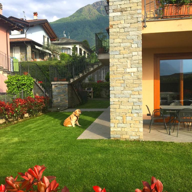 Casa Barbarossa - Casa con 2 Camere da Letto - 12