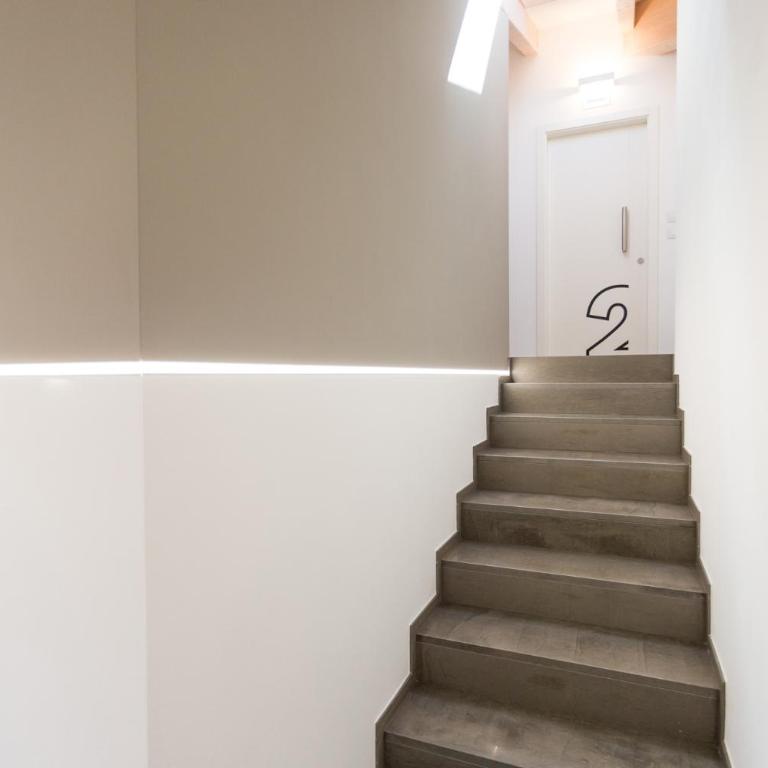 La Giostra Home Apartments - Appartamento Deluxe - 22