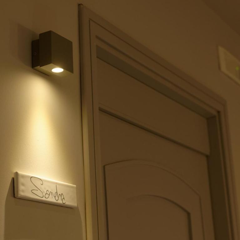 B&B Questa casa non e'un albergo - Double Room with Private Bathroom - 5