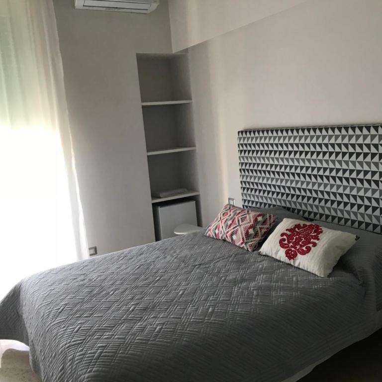 B&B Questa casa non e'un albergo - Double Room with Private Bathroom - 5
