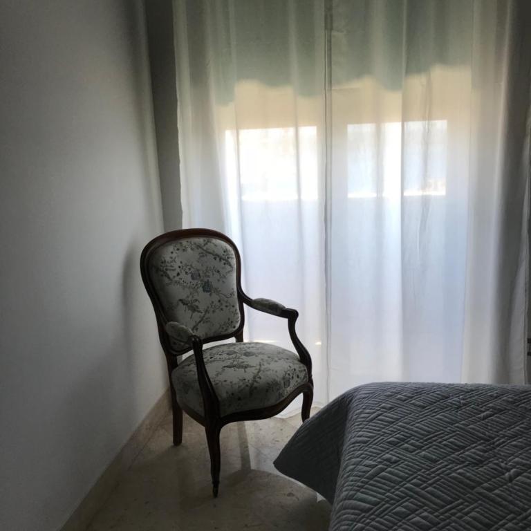 B&B Questa casa non e'un albergo - Double Room with Private Bathroom - 7