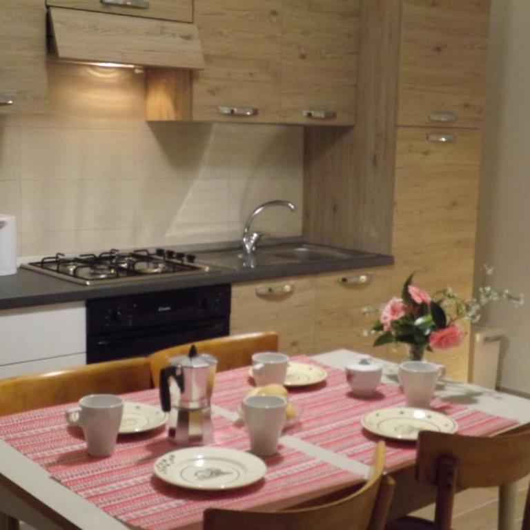 Appartamento Mimma - Apartment - 18