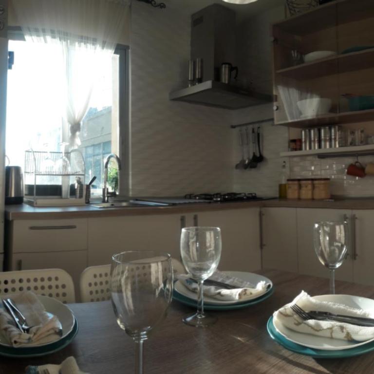 Family-Appartment - Apartamento - 15