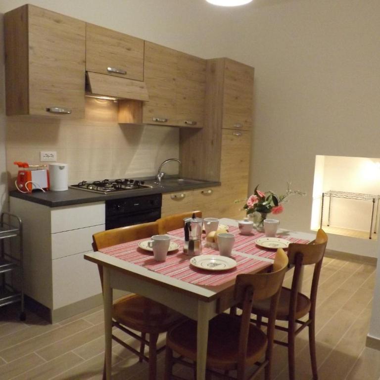 Appartamento Mimma - Apartment - 17