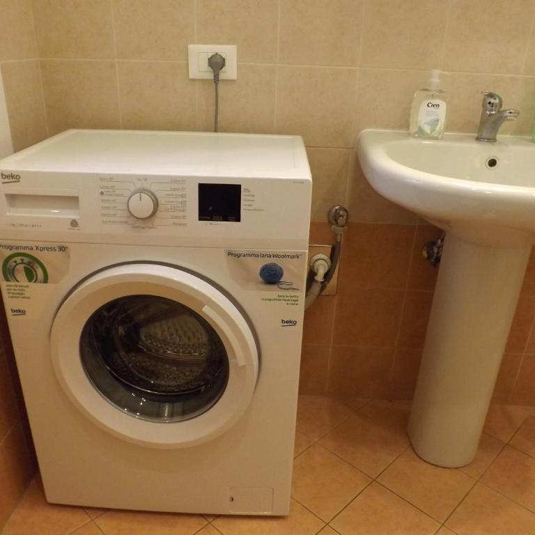 Appartamento Mimma - Apartment - 35