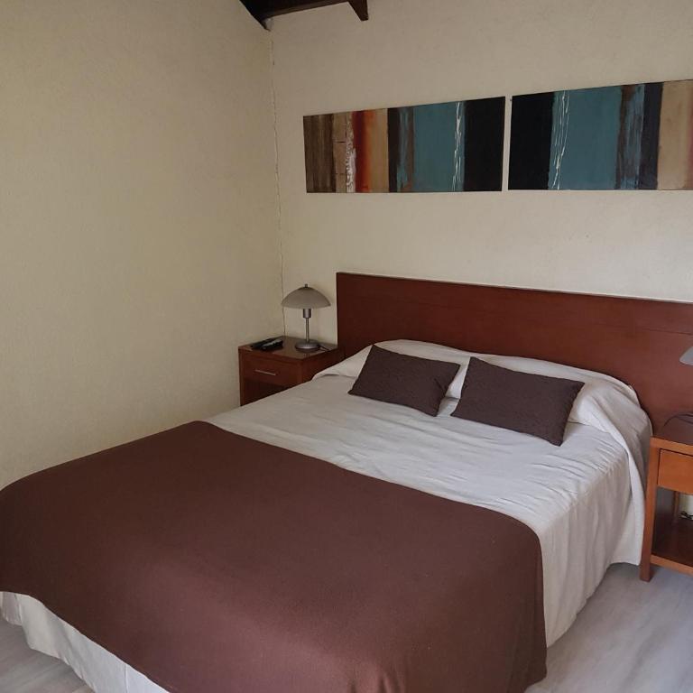 Hotel 5 Norte - Habitación Doble - 4