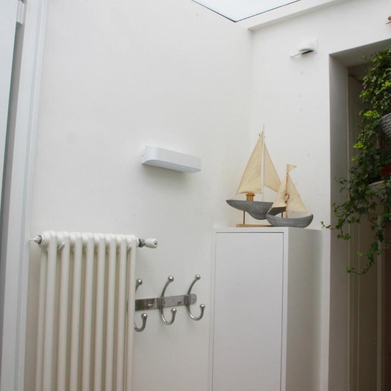 Casa Diletta - Appartamento Deluxe - 22