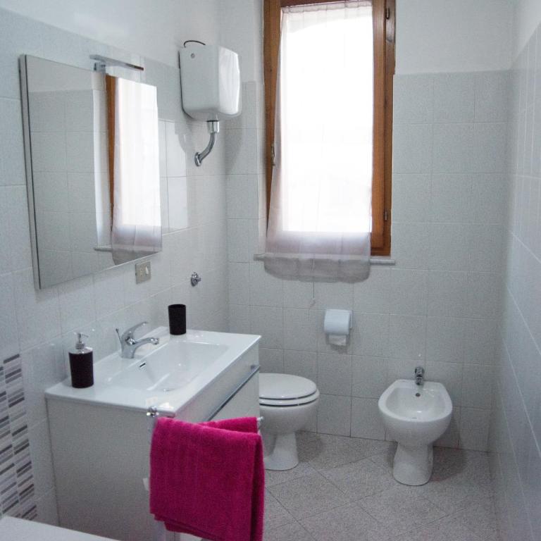 Pretty Appartment Beb - Casa Vacanze - 11