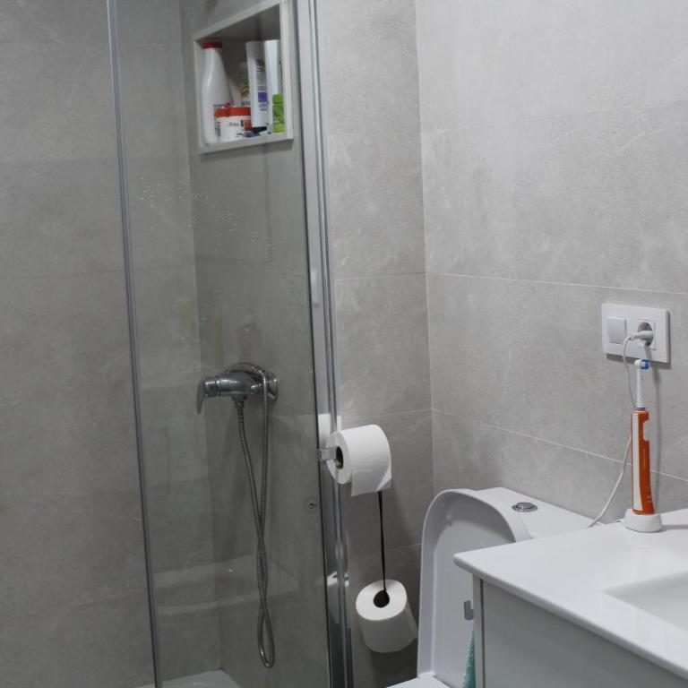 Piso en Monasterio de Caaveiro - Apartamento - 11
