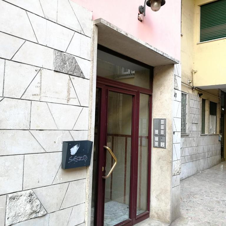 In the Heart of Rome - Apartment - 33