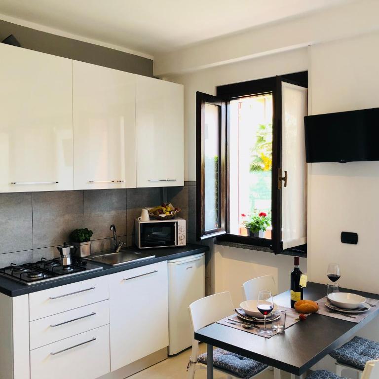Residence Windsurf - Monolocale Superior - 5