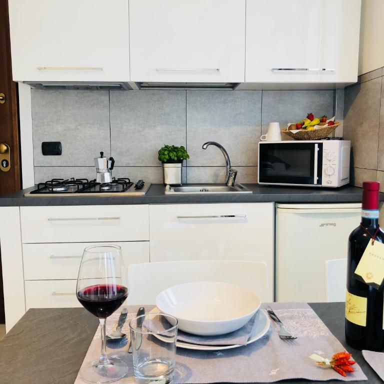 Residence Windsurf - Monolocale Superior - 6