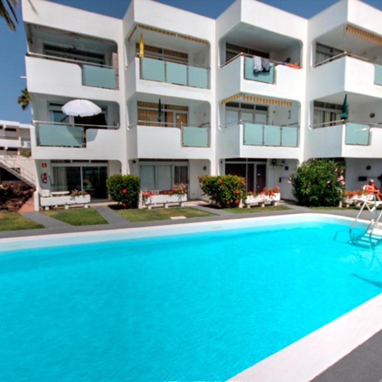 Apartamento al lado de la playa by CASAS COCODRILO - Apartment - 1