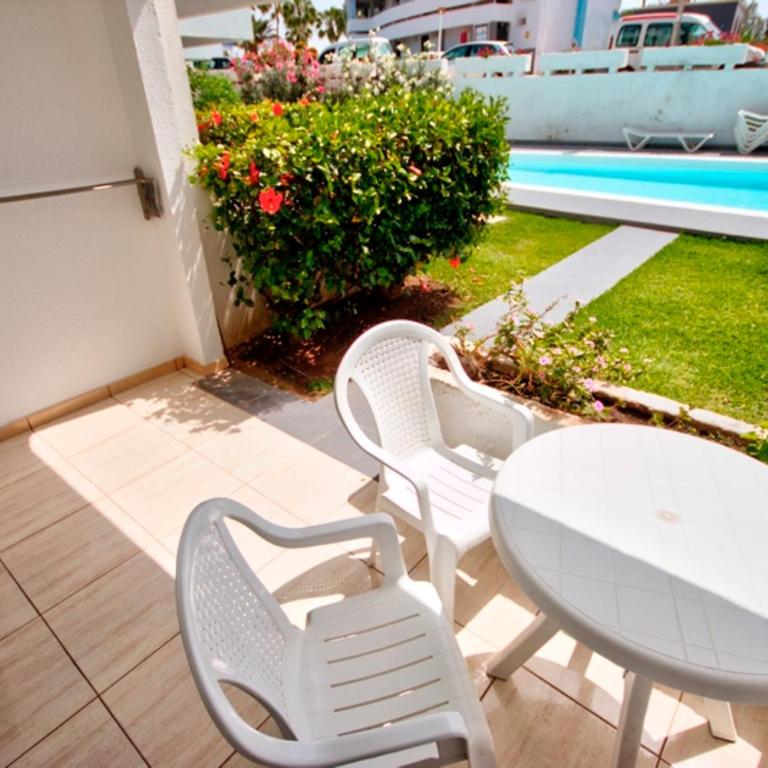 Apartamento al lado de la playa by CASAS COCODRILO - Apartment - 9
