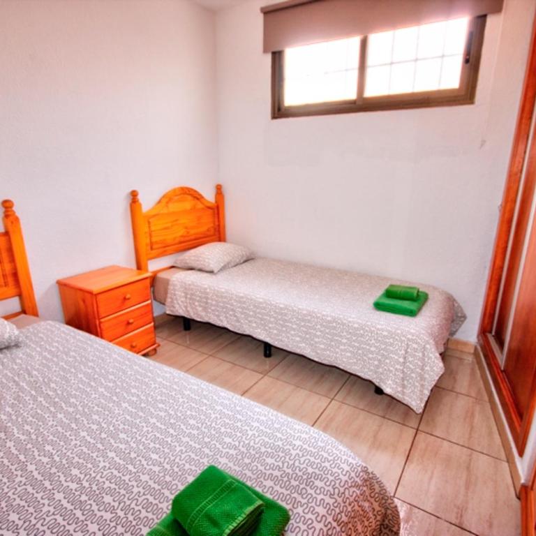 Apartamento al lado de la playa by CASAS COCODRILO - Apartment - 12