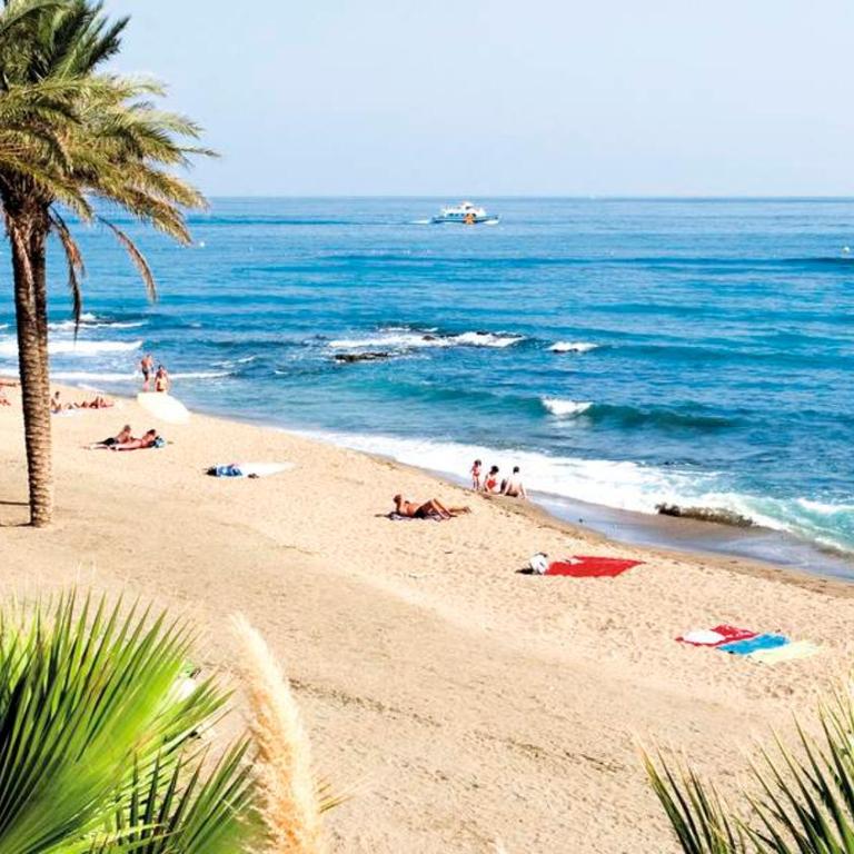 Toreblanca Lux - Apartamento - 45