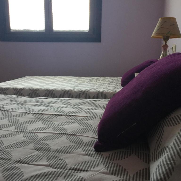 O Candil De Santa Ana - Habitación Doble Deluxe - 2 camas - 6