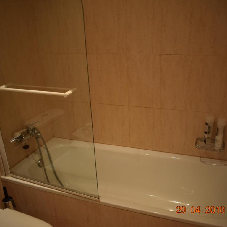 Duplex Amuley Mar - Maisonette (6 adults) - 10